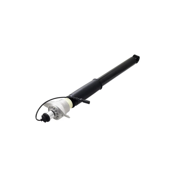 FCS Auto 94015 Suspension Shock Absorber, Rear Side