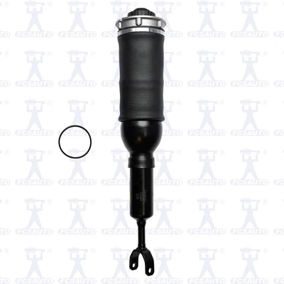 FCS Auto 99001 Air Suspension Strut, Front Side