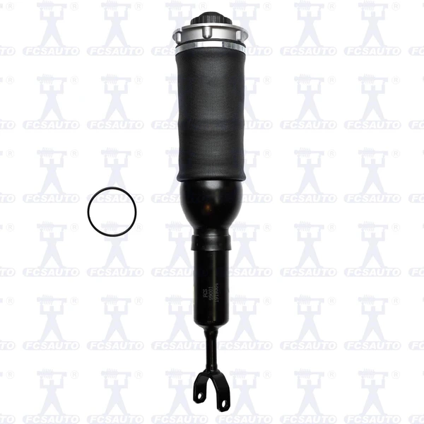FCS Auto 99001 Air Suspension Strut, Front Side