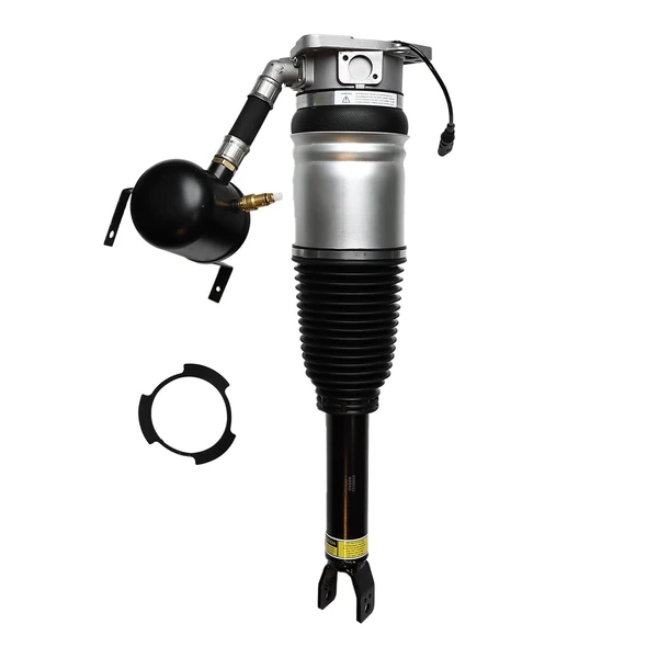 FCS Auto 99008 Air Suspension Strut, Rear Left Driver Side