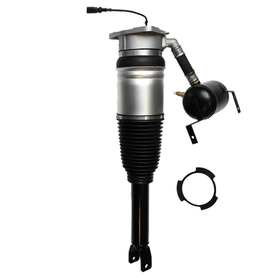 FCS Auto 99009 Air Suspension Strut, Rear Right Passenger Side