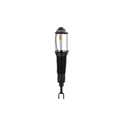 FCS Auto 99015 Air Suspension Strut, Front Left Driver Side