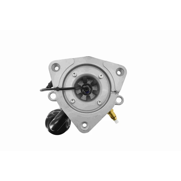 FCS Auto 99017 Air Suspension Strut, Rear Left Driver Side