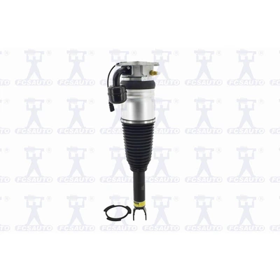 FCS Auto 99017 Air Suspension Strut, Rear Left Driver Side