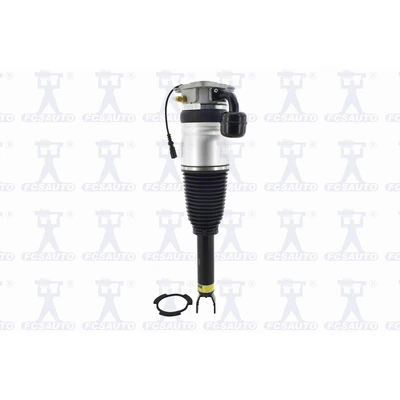 FCS Auto 99018 Air Suspension Strut, Rear Right Passenger Side
