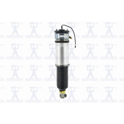 FCS Auto 99021 Air Suspension Strut, Rear Left Driver Side