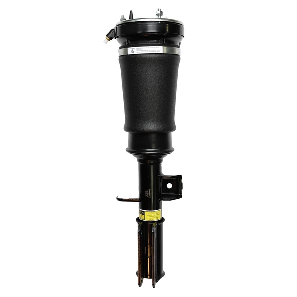 FCS Auto 99024 Air Suspension Strut, Front Right Passenger Side