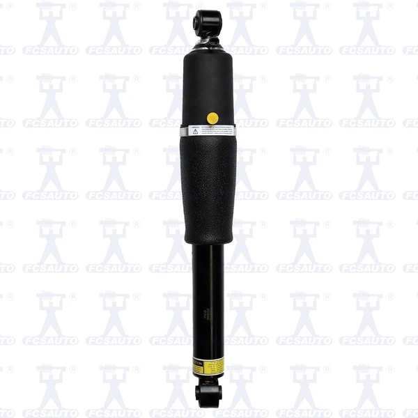 FCS Auto 99026 Air Shock Absorber, Rear Side