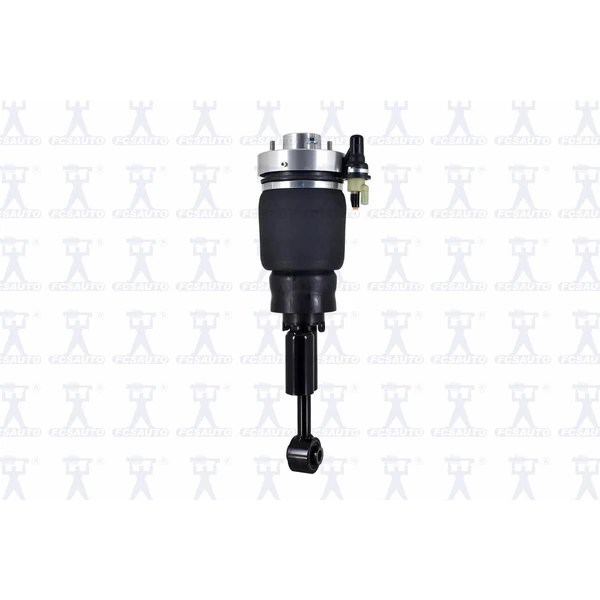 FCS Auto 99031 Air Suspension Strut, Front Side