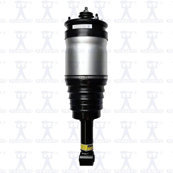 FCS Auto 99039 Air Suspension Strut, Front Side