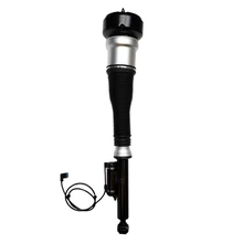 FCS Auto 99046 Air Suspension Strut, Rear Left Driver Side