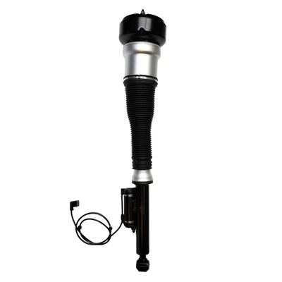 FCS Auto 99046 Air Suspension Strut, Rear Left Driver Side