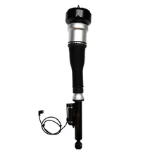 FCS Auto 99047 Air Suspension Strut, Rear Right Passenger Side