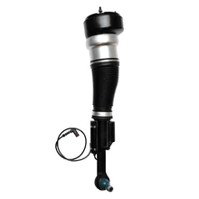 FCS Auto 99048 Air Suspension Strut, Front Left Driver Side