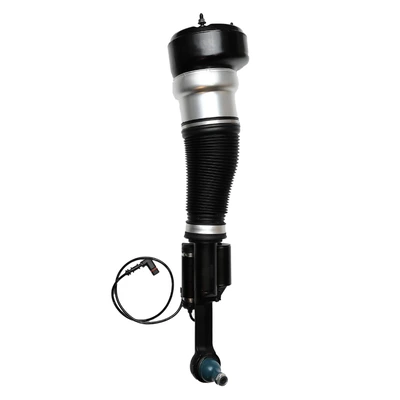 FCS Auto 99048 Air Suspension Strut, Front Left Driver Side
