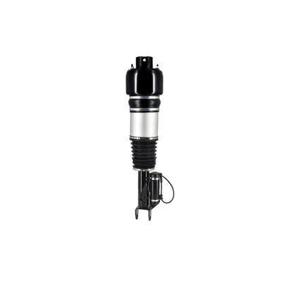 FCS Auto 99051 Air Suspension Strut, Front Right Passenger Side