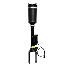 FCS Auto 99054 Air Suspension Strut, Front Side