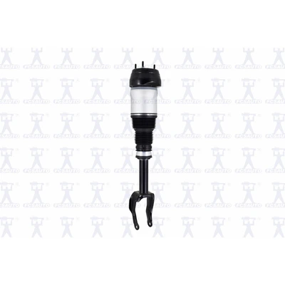 FCS Auto 99060 Air Suspension Strut, Front Left Driver Side