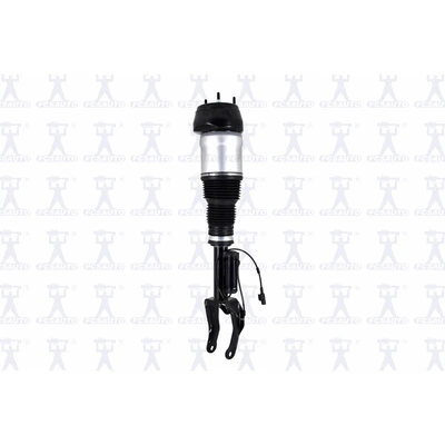 FCS Auto 99063 Air Suspension Strut, Front Right Passenger Side