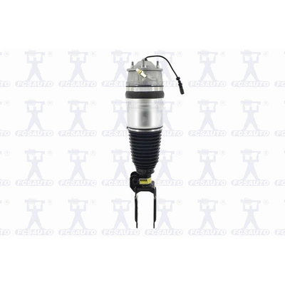 FCS Auto 99072 Air Suspension Strut, Front Left Driver Side