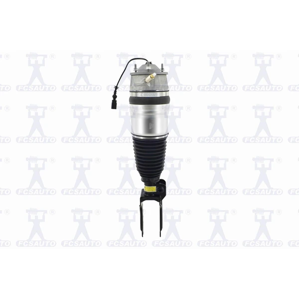 FCS Auto 99073 Air Suspension Strut, Front Right Passenger Side