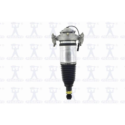 FCS Auto 99074 Air Suspension Strut, Rear Left Driver Side