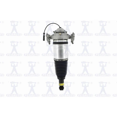 FCS Auto 99075 Air Suspension Strut, Rear Right Passenger Side