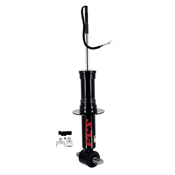 FCS Auto 99078 Suspension Strut, Front Side