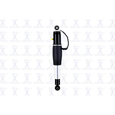 FCS Auto 99079 Air Shock Absorber, Rear Side