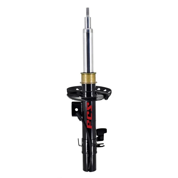 FCS Auto 99080 Air Suspension Strut, Front Left Driver Side