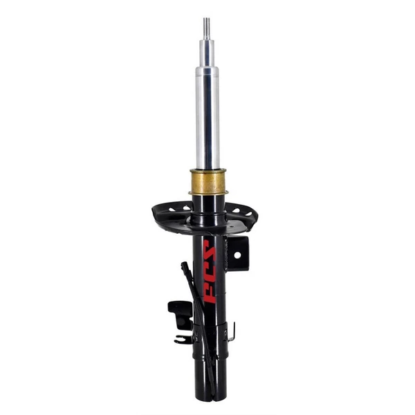 FCS Auto 99081 Air Suspension Strut, Front Right Passenger Side