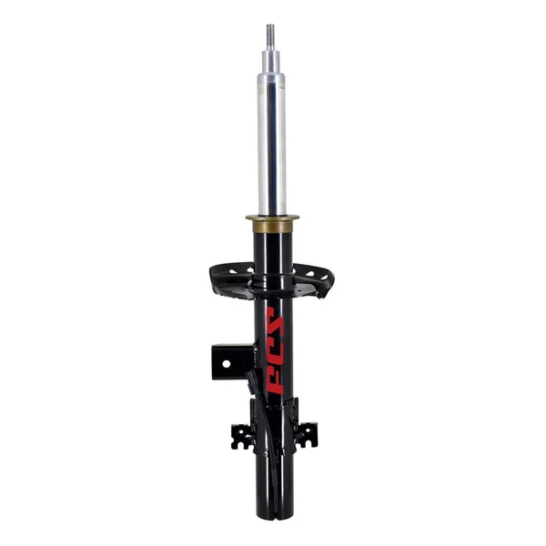 FCS Auto 99082 Air Suspension Strut, Rear Left Driver Side