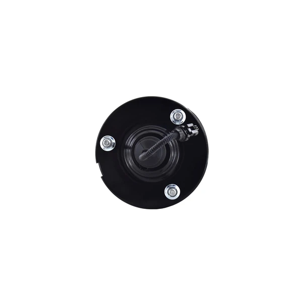 FCS Auto 99084 Suspension Strut and Coil Spring Assembly, Front Side