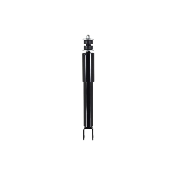 FCS Auto DG341531 Suspension Shock Absorber, Front Side