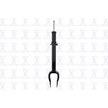 FCS Auto DT345785 Suspension Shock Absorber, Front Side