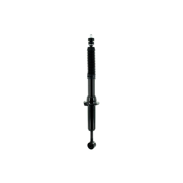 FCS Auto DT345978 Suspension Strut, Front Side