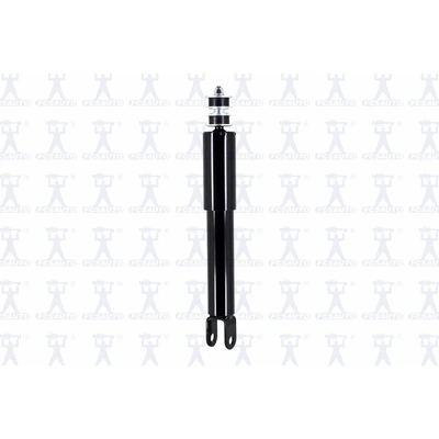 FCS Auto DT346426 Suspension Shock Absorber, Front Side