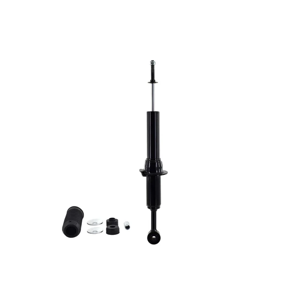 FCS Auto DT355027 Suspension Strut, Front Side