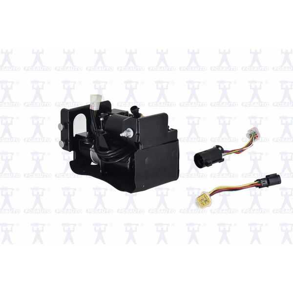 FCS Auto KY001 Air Suspension Compressor