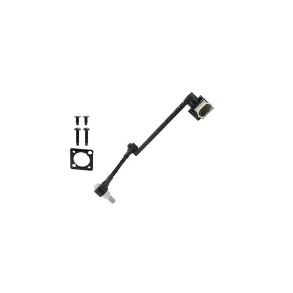 FCS Auto HS002 Suspension Ride Height Sensor, Rear Side