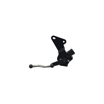 FCS Auto HS014 Suspension Ride Height Sensor, Rear Right Passenger Side