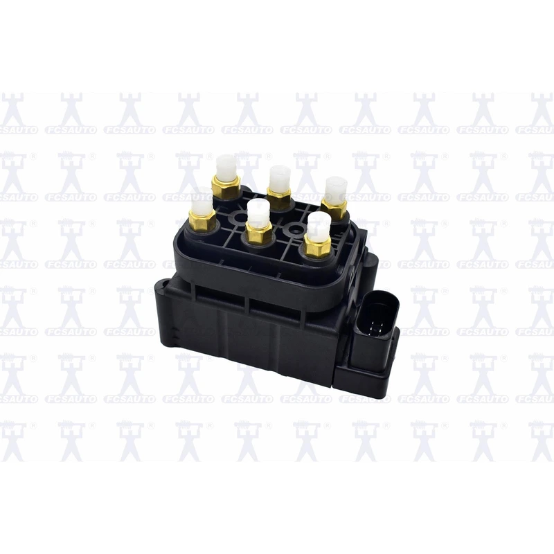 FCS Auto MV001 Air Suspension Solenoid Valve Unit