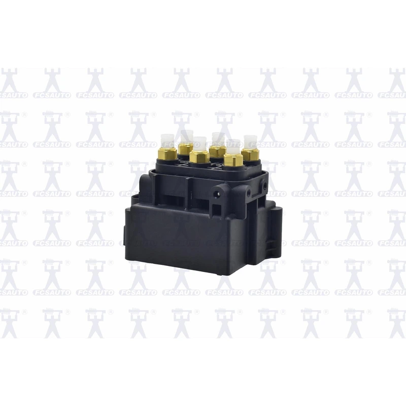 FCS Auto MV006 Air Suspension Solenoid Valve Unit