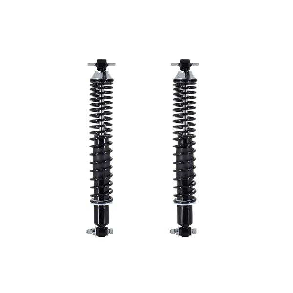 FCS Auto SC00040 Suspension Shock Absorber and Coil Spring Assembly, Rear Side