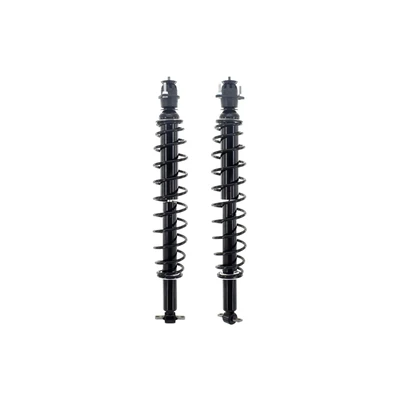 FCS Auto SC00001 Suspension Shock Absorber Conversion Kit, Rear Side