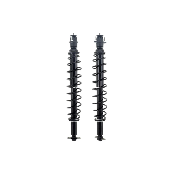 FCS Auto SC00001 Suspension Shock Absorber Conversion Kit, Rear Side