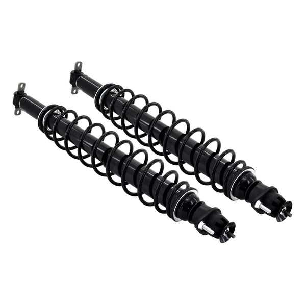 FCS Auto SC00001 Suspension Shock Absorber Conversion Kit, Rear Side