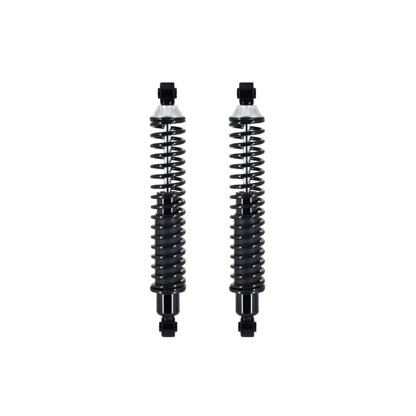 FCS Auto SC00003 Suspension Shock Absorber and Coil Spring Assembly, Rear Side