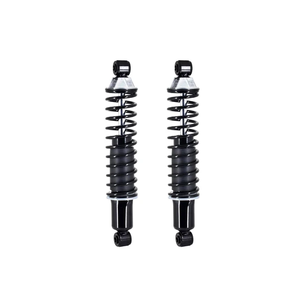 FCS Auto SC00013 Suspension Shock Absorber and Coil Spring Assembly, Rear Side