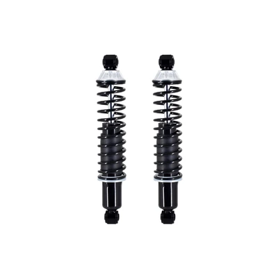 FCS Auto SC00013 Suspension Shock Absorber and Coil Spring Assembly, Rear Side